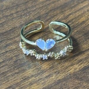 Adjustable Ring NWOT